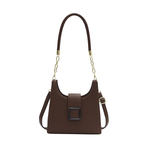 Sac à bandoulière tendance pour femmes cherchant légèreté et style