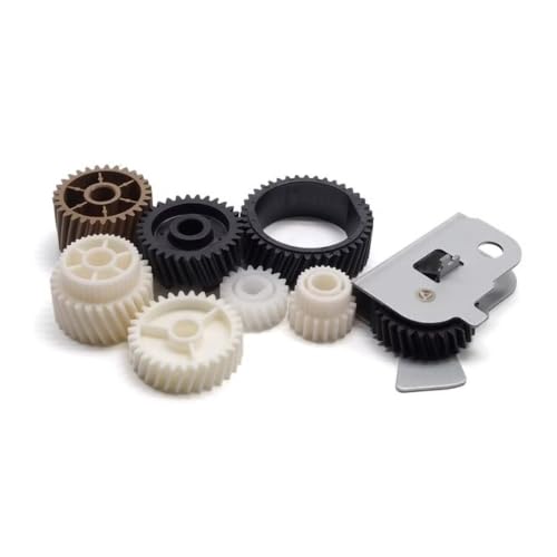 Unidad de fusor compatible con Ricoh para solucionar atascos de papel