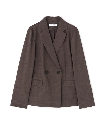 【美品】NATURAL BEAUTY BASIC ジャケット×スカート M NATURAL BEAUTY BASIC（ナチュラルビューティーベーシック） バイ