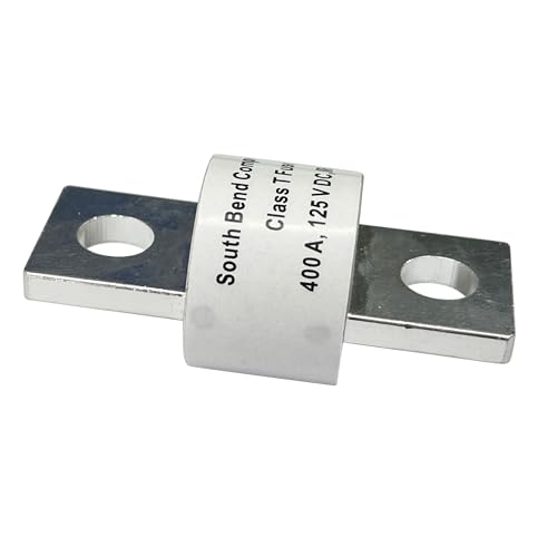 South Bend Components 400 Amp Class T Fast Blow Fuse - Image 5