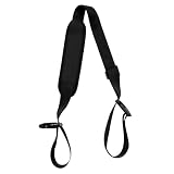 Sewzig Carry Strap for Beach Chair Folding Chair, Adjustable
