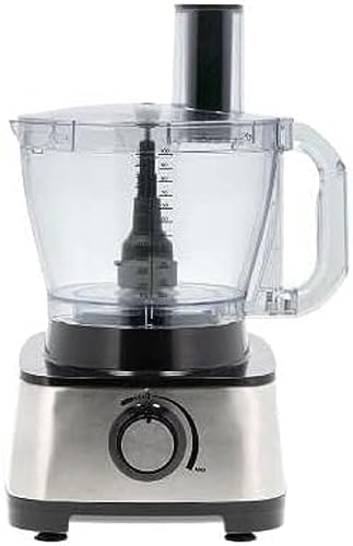 Nordic Sense - Foodprocessor 3 liter 1000 watt