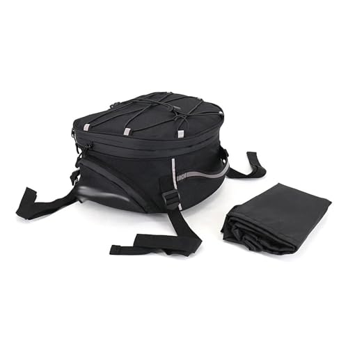 Sac moto de siège multifonctionnel durable étanche grande capacité R1300GS