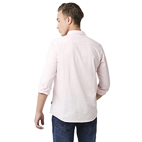 Image of Pepe Jeans Men's Regular Fit Shirt