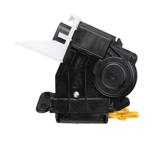 Actuador de pestillo de bloqueo de tapa de maletero trasero 69350-60141 Land Cruiser