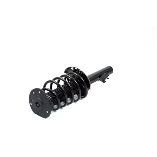 Image of Gabriel G57337 Ultra ReadyMount Front Left Complete Strut Assembly for 06-15 Volvo S80 (1 Pack)