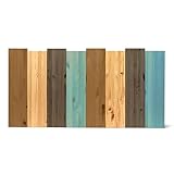 Raw Wood