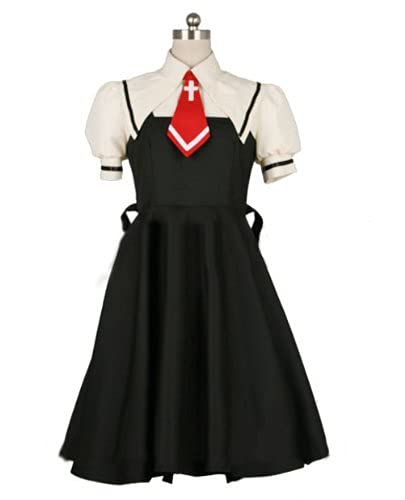 Amazon | 【仲夏梦漫】AIR（エアー）女子制服 神尾 観鈴 神尾