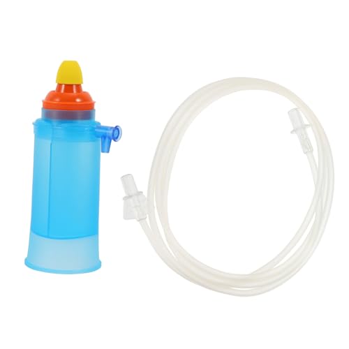 Kit irrigateur nasal complet Ipetboom pour le nettoyage du nez adulte et enfant