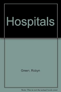 Paperback Hospitals Book