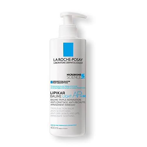 lipikar Marca La Roche-Posay