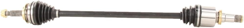 For Toyota Prius 2012 2013 2014 2015 2016 2017 Pair Front CV Axle Shafts - BuyAutoParts 90-915462D New