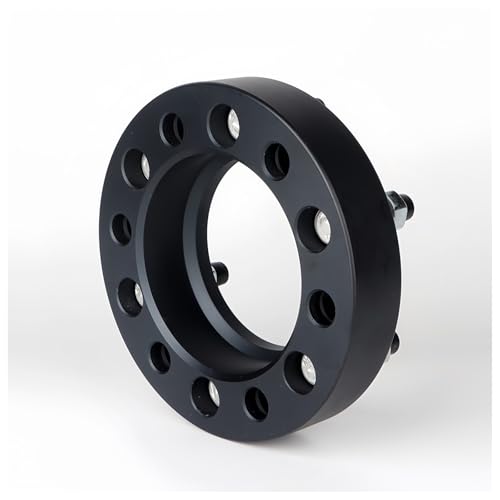 Adaptateur d'entretoises de roue 60mm à 110mm 6 cosses pour Maxus - 4