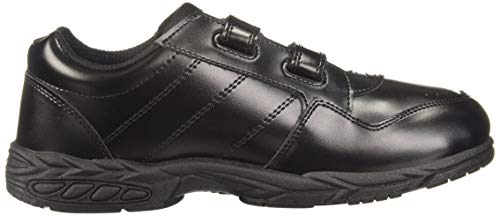 Image of SPARX Men Lace Up School Uniform Shoe