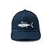 PELAGIC Upswell Bluefin Mid Crown Trucker