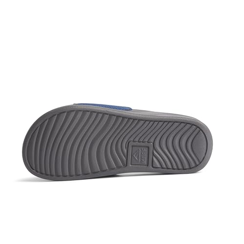 Image of Reef Boys Kids One Slide Sandal