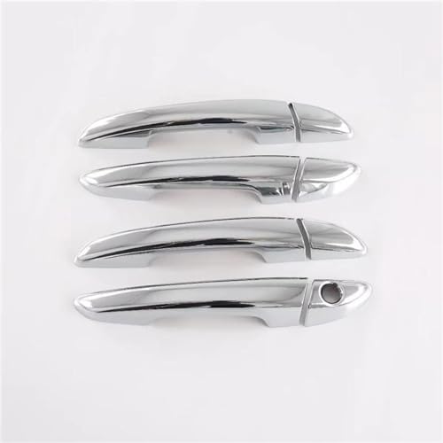 Cubiertas de manija para Hyundai Sonata 2014-2019, la solución para manetas rayadas
