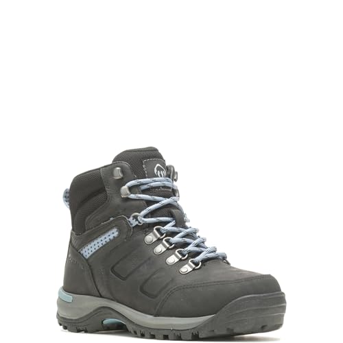 Wolverine Men's Chisel 2 Waterproof Hiker Hiking Boot2