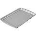 Wilton Recipe Right Cookie/Jelly Roll Pan, 17-1/4 by 11-1/2-Inch