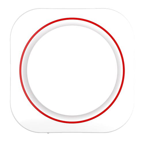 Vlano MOON 100 H Badlüfter mit Feuchtigkeitssensor, Timer, Rückschlagfolie,kurzer Abluftflansch,100 mm, 80-105 m³/h, IP 24, Abluftlüfter mit Hygro und Nachlauf, Weiß Vlano MOON 100 H Badlüfter mit Feuchtigkeitssensor, Timer, Rückschlagfolie,kurzer Abluftflansch,100 mm, 80-105 m³/h, IP 24, Abluftlüfter mit Hygro und Nachlauf, Weiß