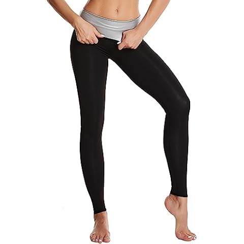 Pantalon de Sudation OEAK Femme Cover