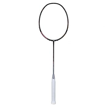 Amazon | LI-NING(リーニン) バドミントン 未張りラケット