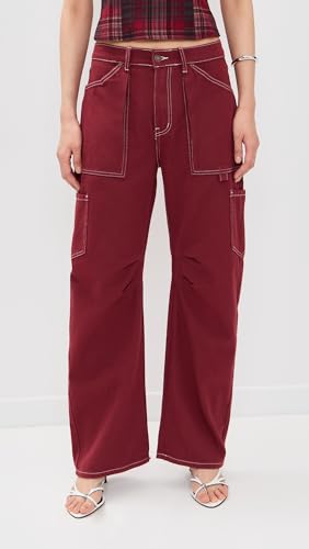 Women's Miami Vice Jeans2