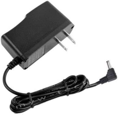 AC/DC Power Supply Adapter for Belkin NetCam HD+ F7D7606 V1 WiFi Security Camera