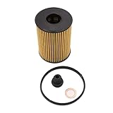 Genuine OEM 26350-2T000 Service Kit - Oil Filter / 263502T000 for Hyundai Genesis G80 21-22 GV70 22