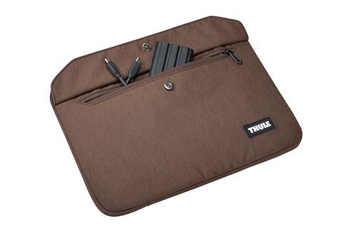 Housse MacBook Air 14 Thule rembourrée pour éviter les rayures - 3