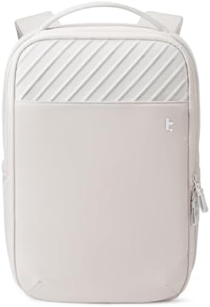 Trust Avana Recycled Laptop Backpack 16 Inch - 20L Waterproof & Shockproof Bag For Work, Travel, College - View #3