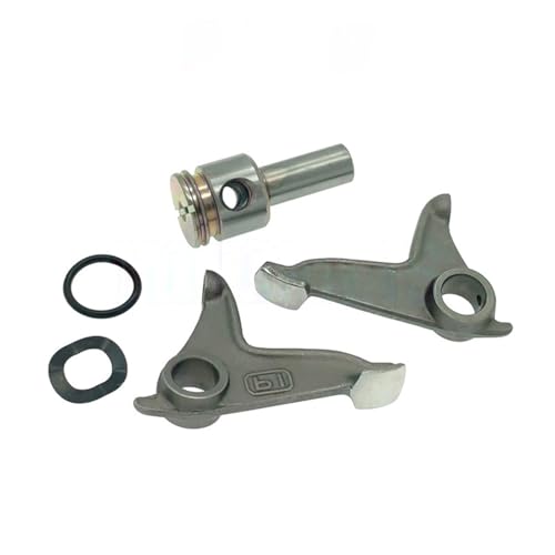 Piezas de motocicleta brazo basculante inferior CG250 balancines escape ATV
