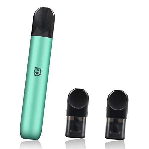 ECOCCO dq^oR VAPE Relx Ή obe[ { ׃Cv bNX݊ X^[^[Lbg eʃobe[  450mAh Type-C[dUSBP[ut PODM^oR ()
