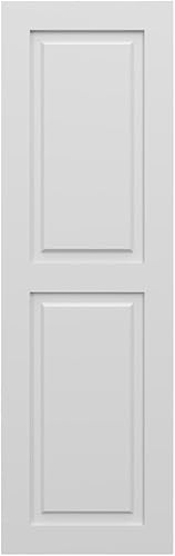 Miniatura 6 de Ekena Millwork Obra, CWR12X041WHC