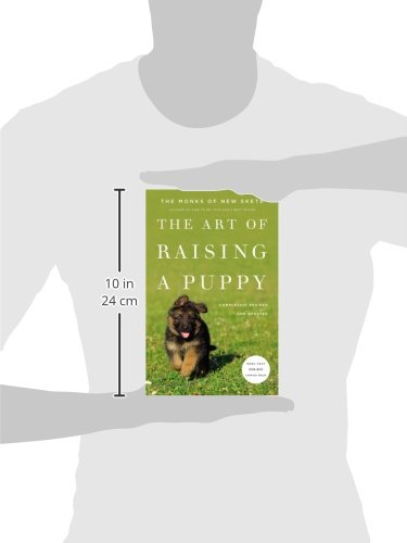 Little, Brown 9780316083270 The Art Of Raising A Puppy thumb #3