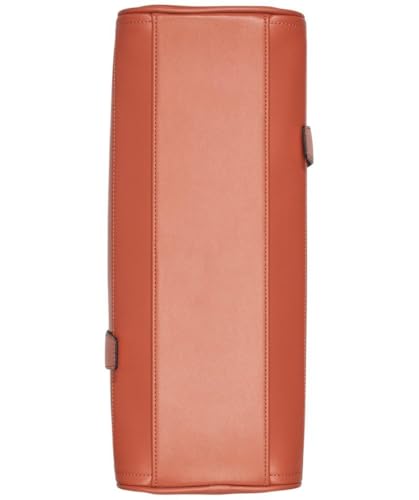 Calvin Klein Lowen East/West Satchel4