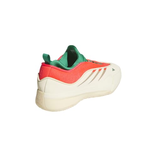 Image of Adidas Womens Dame 9 Basketball