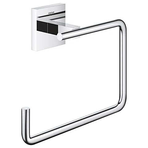 GROHE Start Cube Anneau Porte-Serviette Cover