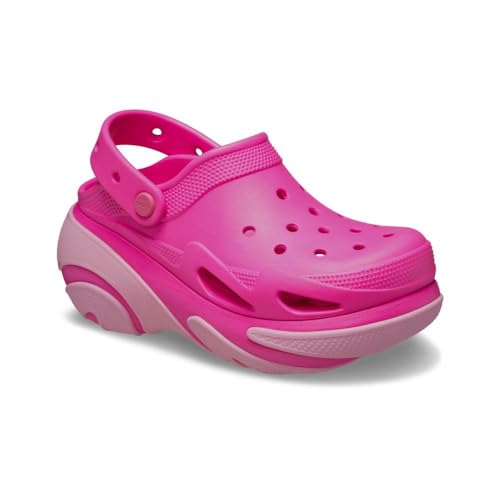 Image of Crocs Bubble Crush Clogs