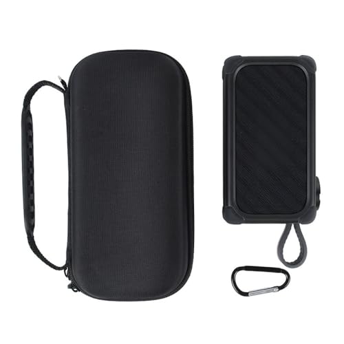 Funda para JBL Boombox antichoque e impermeable para evitar danos por agua y caidas