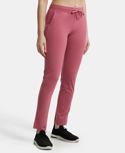 Image of Jockey Women Track Pants