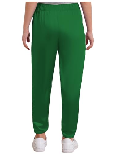 Kids Boys Festival Holiday Casual Wear Family Gathering Trousers Pants Indian Traditional Silky Pants2