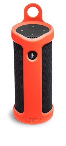 Amazon Tap Sling Cover - Tangerine
