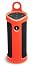 Amazon Tap Sling Cover - Tangerine