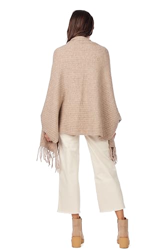 Mud Pie womens Women Ashby Cardigan Wrap4