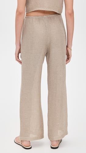 Leset Women's Stella Wide Leg Pants3