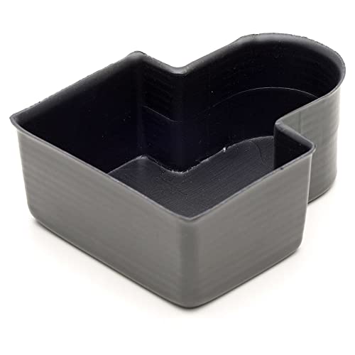 Holyart Vaschetta per Fontana del presepe 9x7x3,5