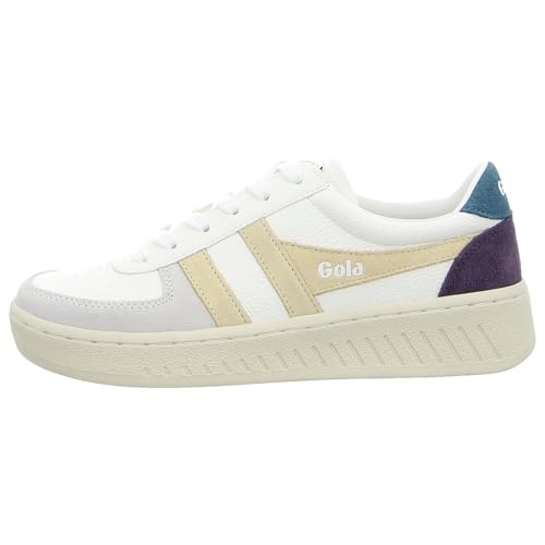 Image of Gola Grandslam Leather