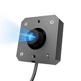 BlazeX Smart Camera for M3 Series, High-Resolution Real-Time Preview & Precise Visual Positioning Camera, Compatible with LightBurn & CutLabX