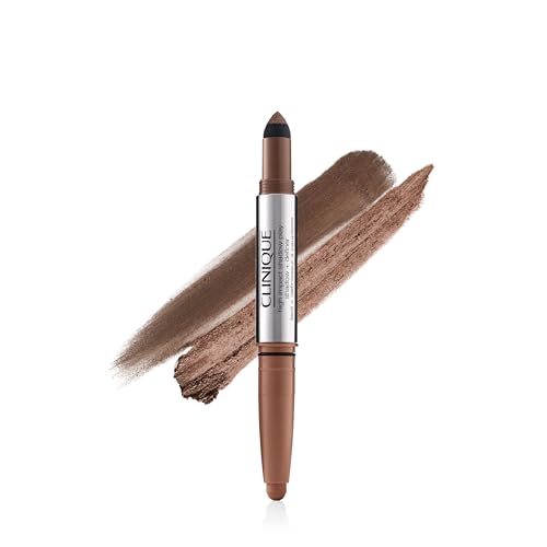 Clinique Shadow Play dual-ended stick